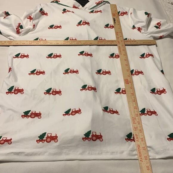 Sugar Bee Size XXL Christmas pajamas NWOT so soft & comfy - Picture 2 of 11